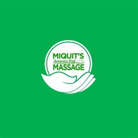 Miquits Therapuetic Blind Massage .